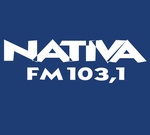 Nativa FM 103,1 Nativa FM 103,1
