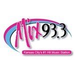 Mix 93.3 – KMXV