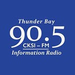 Thunder Bay Information Radio – CKSI-FM