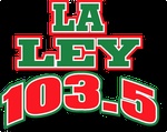 La Ley 103.5 – KAMZ