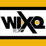91.7 The Ville – WIXQ