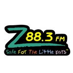 Z 88.3 FM – WPOZ