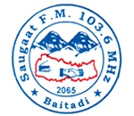 Saugaat FM 103.6
