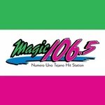 Magic 106.5 – KXTQ