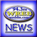 94.3 WREB – WREB
