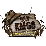 98.7 KMGO – KMGO