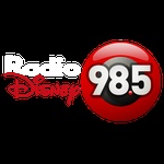 Radio Disney – XHMAR