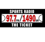 97.7 The Ticket – WCSV