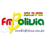 Radio FM Bolivia