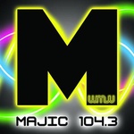 Majic 104.3 – WMJU