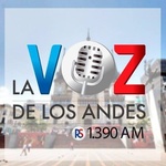 La Voz de los Andes La Voz de los Andes