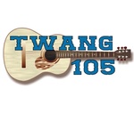 Twang 107.5 – KRPM