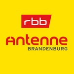 Antenne Brandenburg vom rbb