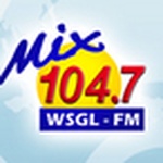 Mix 104.7 – WSGL