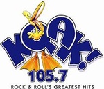 KQAK 105.7 – KQAK
