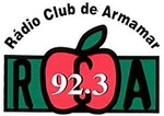Radio Clube de Armamar Radio Clube de Armamar