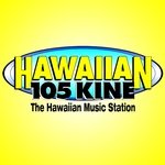 Hawaiian 105 – KINE-FM Hawaiian 105 – KINE-FM