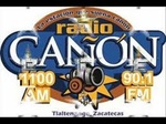 Radio Cañón – XETGO