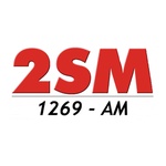 2SM 1269AM Sydney