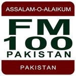 FM100 Islamabad FM100 Islamabad