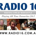 Radio 16 Newcastle Radio 16 Newcastle
