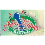 San Miguel Estéreo 96.6