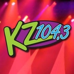 KZ104.3 – WKZG