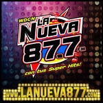 La Nueva 87.7 – WDCN-LP