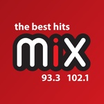The Mix – WSLP
