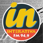 Interativa FM 94.9 Interativa FM 94.9