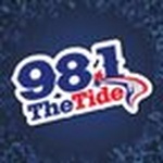 The Tide 98.1 – CHTD-FM The Tide 98.1 – CHTD-FM