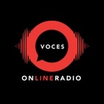 Voces Online Radio Voces Online Radio