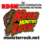 KONG MonsterRock.net