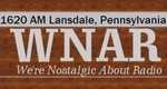 WNAR AM Radio – WNAR