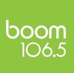 Boom 106.5 – CFEI-FM
