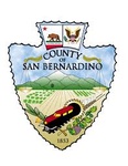San Bernardino County, CA Fire System 1