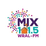 Mix 101.5 FM – WRAL Mix 101.5 FM – WRAL