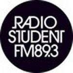 Radio Študent