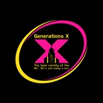 Generations X