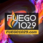 Fuego 102.9 – KJFA Fuego 102.9 – KJFA