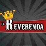 La Reverenda del Oriente – XEME