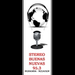 Radio Stereo Buenas Nuevas Radio Stereo Buenas Nuevas