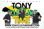Tony Culture Time