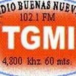 TGMI Radio Buenas Nuevas