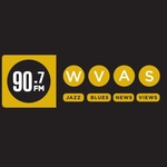 WVAS 90.7 FM – WVAS