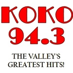 Jammin 94.3 – KOKO-FM