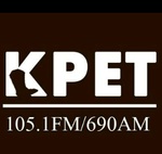Real Country – KPET