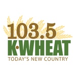103.5 K-WHEAT – KWHT