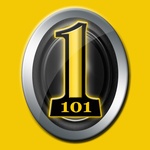 101 The One – WCVT