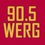 90.5 WERG – WERG 90.5 WERG – WERG